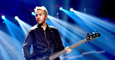 Pete Wentz Net Worth 2023: What Is The Fall Out。